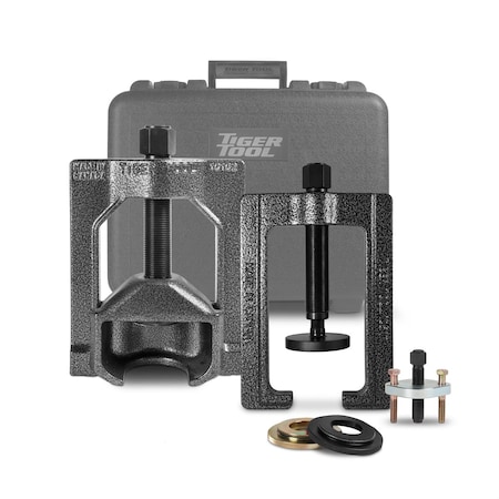 Tiger Tool Hd U-Joint Service Kit 20150